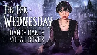 Bloody Mary - Cosplay Vocal Cover | Asya Shepri ver.
