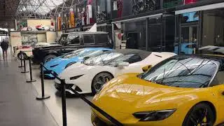 Berlijn oktober 2024