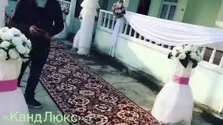 🌹Оформление дома🌹Свадебные арки 🌹Салаты всех видов 💥Фейерверки 🌹Полностью украшаем вашу свадьбу