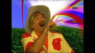 RAINBOWS 🌈 Gina D's kids club music video