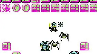 Dragon Slayer I (GB) - Phase 1 (Full Run)