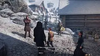 Прохождение The Elder Scrolls V: Skyrim Anniversary Edition ч4 (Сиродил)