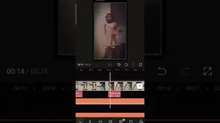 My CapCut Edit