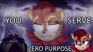 "You serve zero purpose..." | NU Shitpost