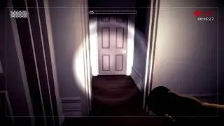 Slenderman - The Arrival GAMEPLAY Bölüm: 1