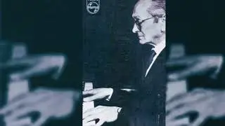 Carinhoso (Cariñoso), Osvaldo Pugliese. Trim