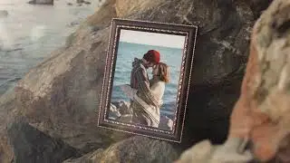 Summer Seashore Slideshow