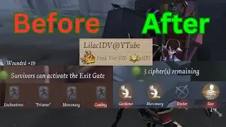 Most Hunter Mains MISS this Game-Changing Tip (Identity V Hunter Tips)