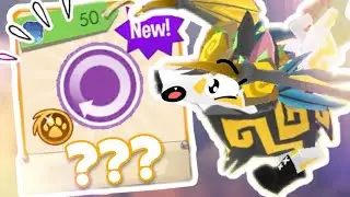 STRANGE NEW ITEM IN MOKU'AHI?!?