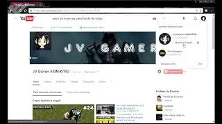 COMO FAZER LIVE STREAM