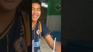 Pentol kuah dan martabak mini dicari cari anak sekolahan! da murah lagi cuma 5000wan.part13