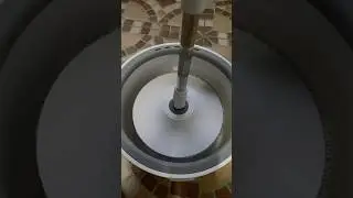 PSN Short: Spin Mop ft. 