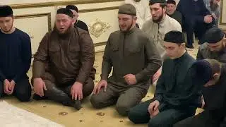 Назам Мохьмад-Эми Чечен-Аул (16.02.2023)