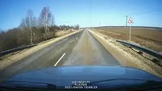 Авио-репетиция парада.