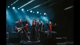 5 Стихий  Карнавал лжи  (Live 2022)
