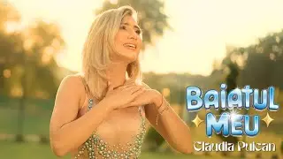 Claudia Puican - Băiatul Meu || Oficial Video