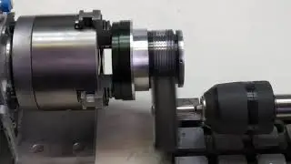 Lomo prime lens service. The focus multiple-start thread polishing.