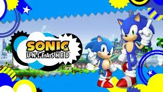 Windmill Isle - Day | Sonic Generations [OST]
