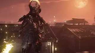 2nd week Samurai Solo nightmare survival Leyends