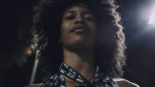 CARNAVAL AFROPUNK NAVIO PIRATA - 2020