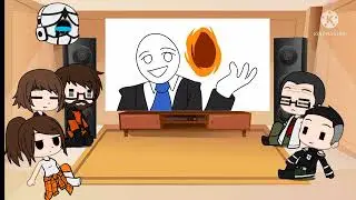 reaction half life 2 gacha life on portal