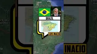 Top 10 Largest Countries In The World 2023