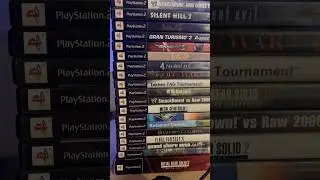 Which Is Your Favorite PS2 Game? 🎮 #playstation