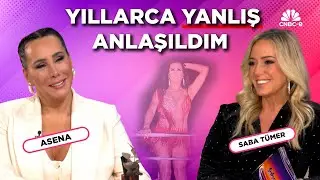 Asena: “İnsanlar Dansöz Duygusunu Hiç Anlayamadı!”