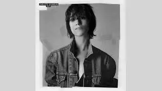 Charlotte Gainsbourg - Sylvia Says (A-Trak Remix)