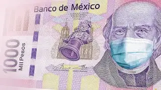 Covid México | Cuídame el changarro