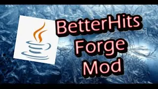 [UNDETECTABLE & LEGIT] BetterHits Mod for Minecraft [1.8.9]