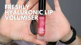 Freshly LIP VOLUMIZER