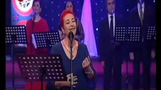 Çimen İpekçi - Kadir Mevlam Senden Bir Dileğim Var
