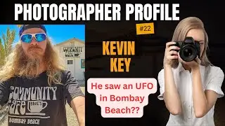 Photographer Profile: Kevin Key