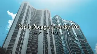 Xayvier - Rich Nigga Standards (Official Music Video)