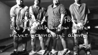Here's Your Freakin' Song lyrics