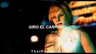 Akira Yamaoka - Rain of brass petals three voices edit (sub. español) // Silent Hill 3