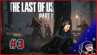 THE LAST OF US PART 2 | Full Game Part 3