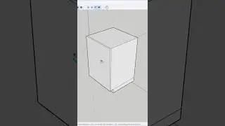 Cuisine facile avec SketchUp 