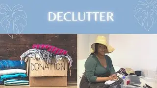 Decluttering and Organizing Bedroom - Marie Kondo My Life