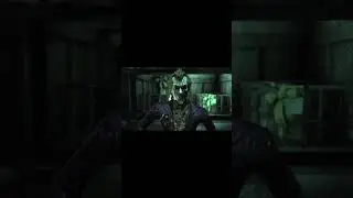 W co zagrać na słabym komputerze - Batman: Arkham Asylum #shorts
