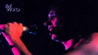 Caifanes - Pero Nunca Me Caí [En Vivo 1994][Remasterizado] HD