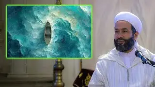 ALLAH didnt specify the person whose secrifice was made in order to just teach us the lesson