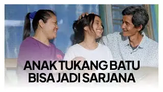 Program Satu Keluarga Miskin Satu Sarjana Ganjar Ciptakan Harapan Bagi Warga