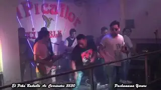 PACHAMAMA YERURE Cumbia RETRO Radio Arias 2019