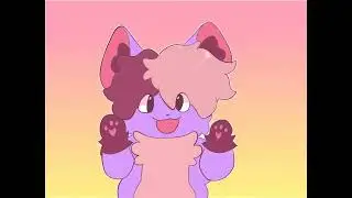 beings meme -artfight mass attack