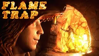 We Created An OVEN TRAP! *HUGE PROFIT* | RUST TRAP BASE