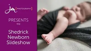 Brixton’s Newborn Slideshow by JM Photography