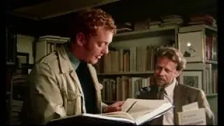 I morgen min elskede (1971) - Sejler De?