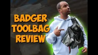 My favorite toolbags review and tool loadout. #occidental